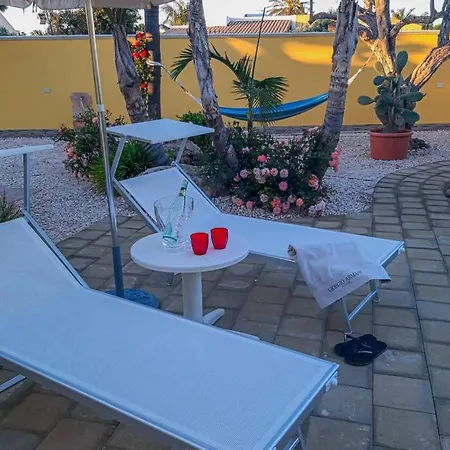 Il Mio Posto Felice Marsala