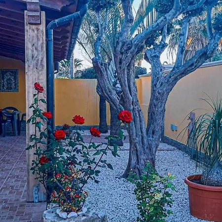Villa Il Mio Posto Felice Marsala