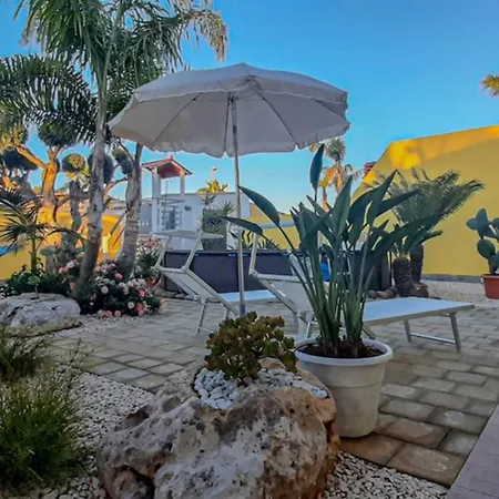 Il Mio Posto Felice Villa *