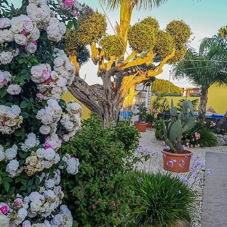 Il Mio Posto Felice Villa Marsala