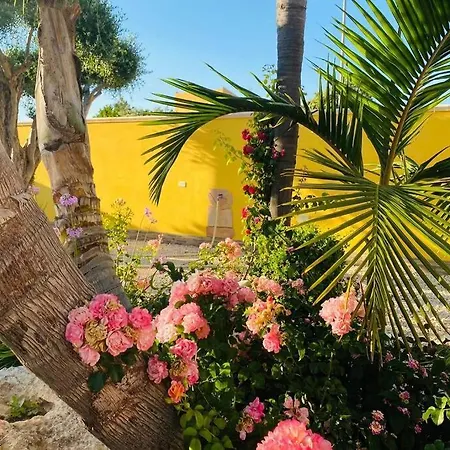 Villa Il Mio Posto Felice