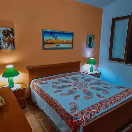 Il Mio Posto Felice Villa Marsala