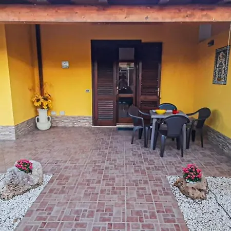 Villa Il Mio Posto Felice Marsala
