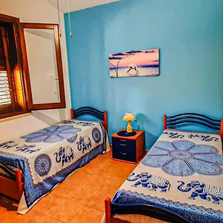 Il Mio Posto Felice Villa